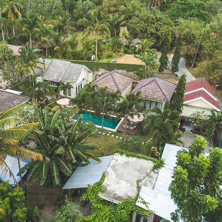 Shu Villa Lombok Kuta  Экстерьер фото