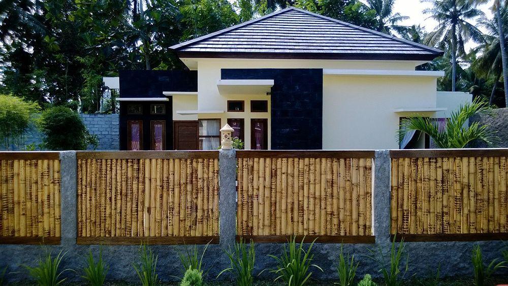 Shu Villa Lombok Kuta  Экстерьер фото