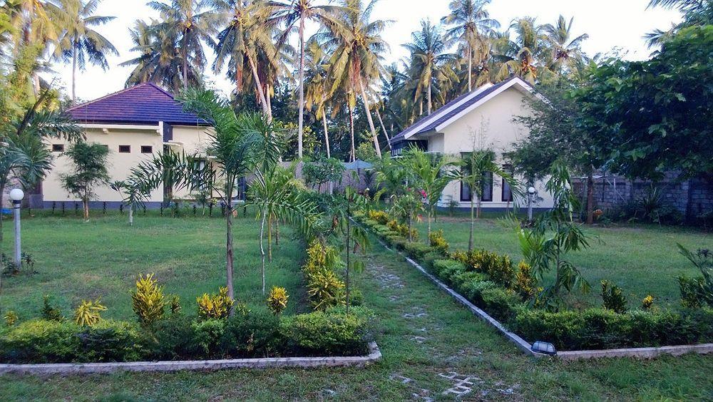 Shu Villa Lombok Kuta  Экстерьер фото