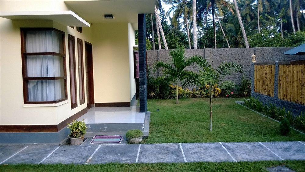 Shu Villa Lombok Kuta  Экстерьер фото