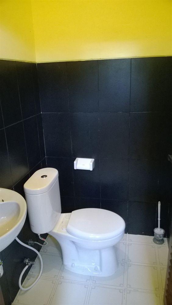 Shu Villa Lombok Kuta  Экстерьер фото