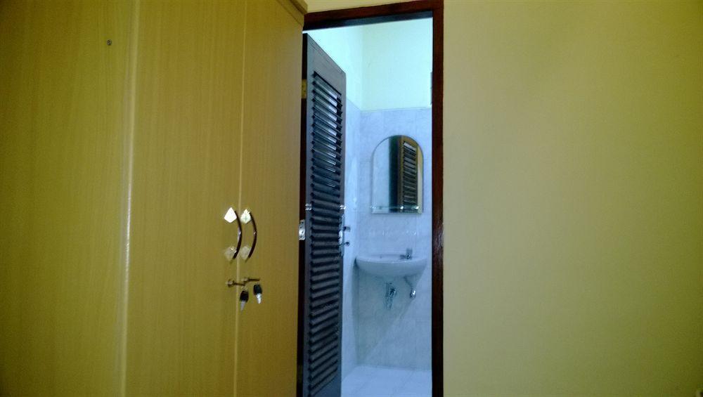 Shu Villa Lombok Kuta  Экстерьер фото