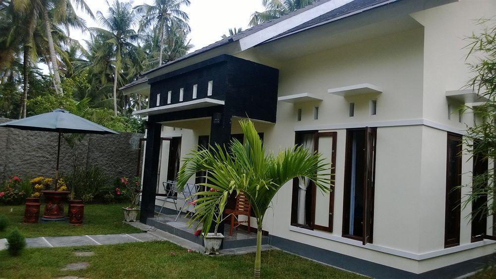 Shu Villa Lombok Kuta  Экстерьер фото