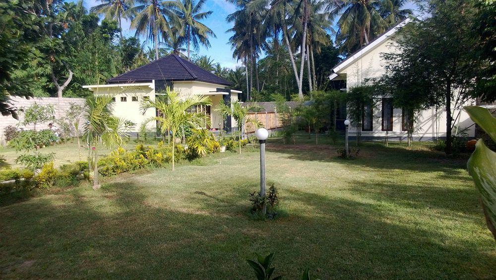 Shu Villa Lombok Kuta  Экстерьер фото