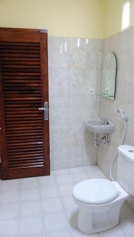 Shu Villa Lombok Kuta  Экстерьер фото