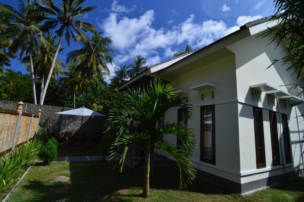Shu Villa Lombok Kuta  Номер фото