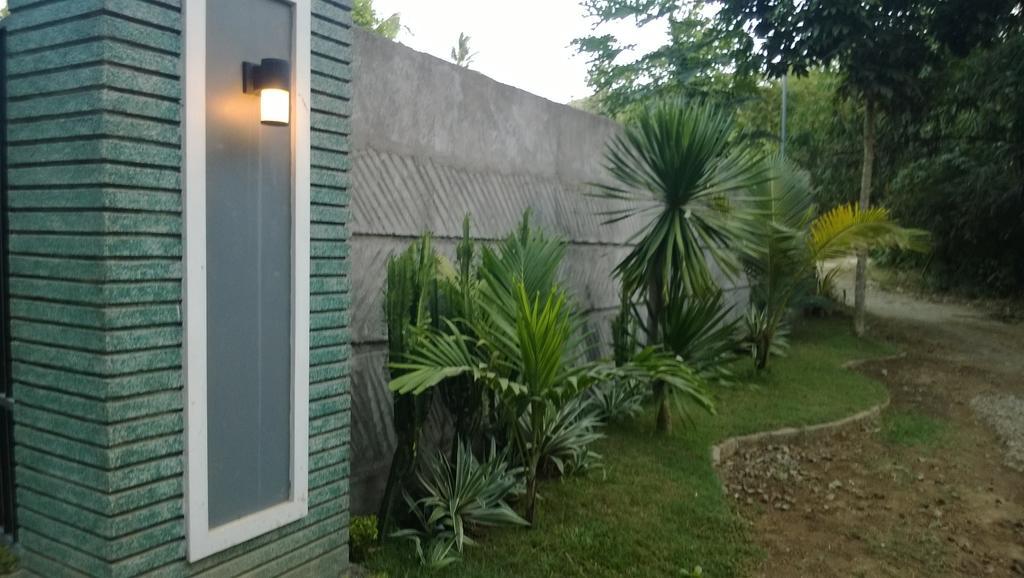 Shu Villa Lombok Kuta  Экстерьер фото