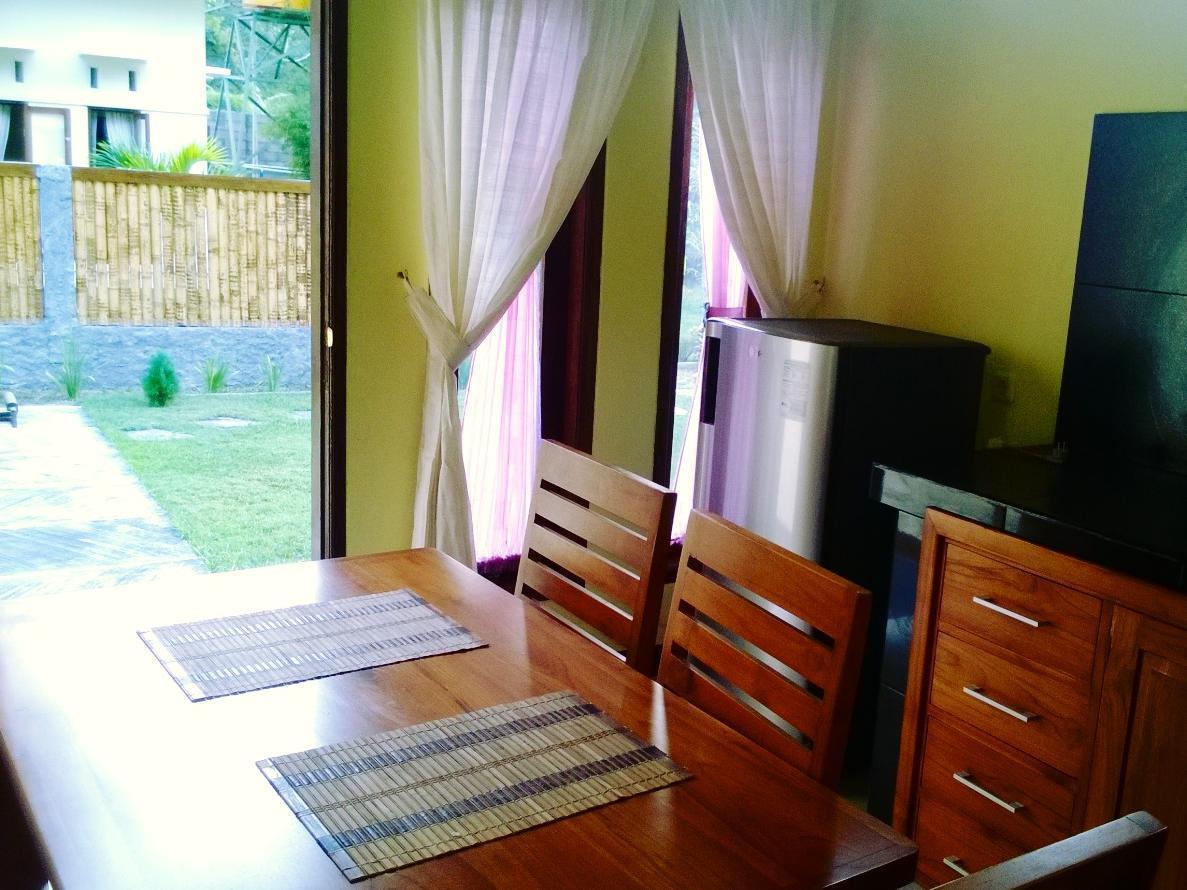 Shu Villa Lombok Kuta  Экстерьер фото