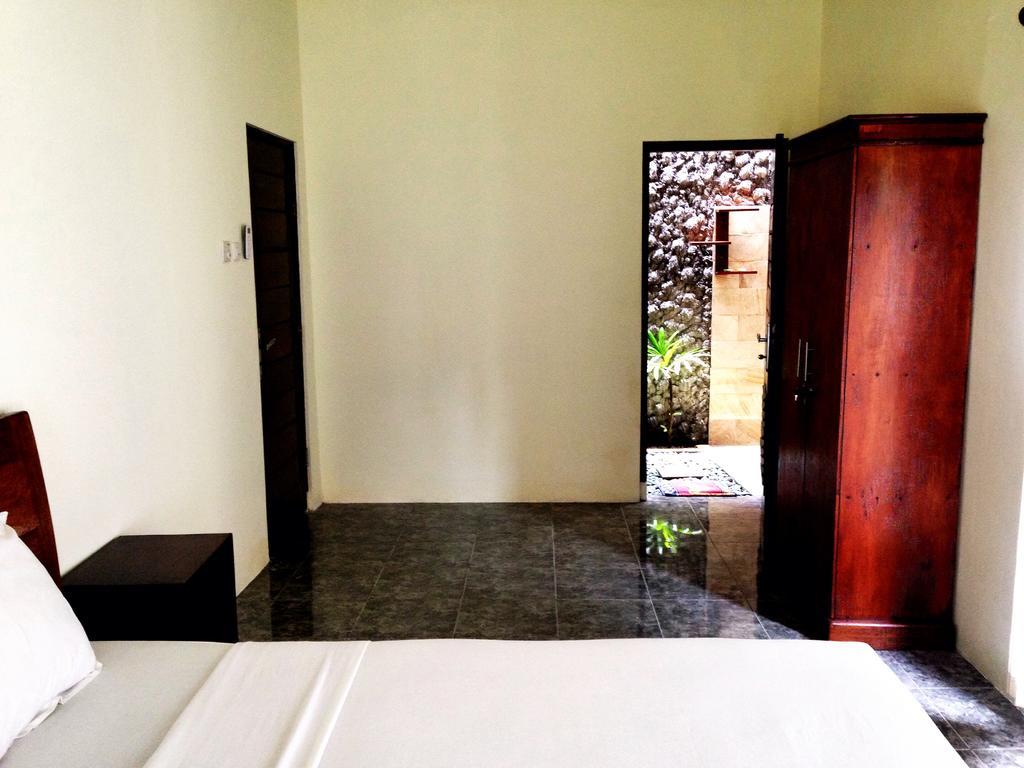 Shu Villa Lombok Kuta  Экстерьер фото