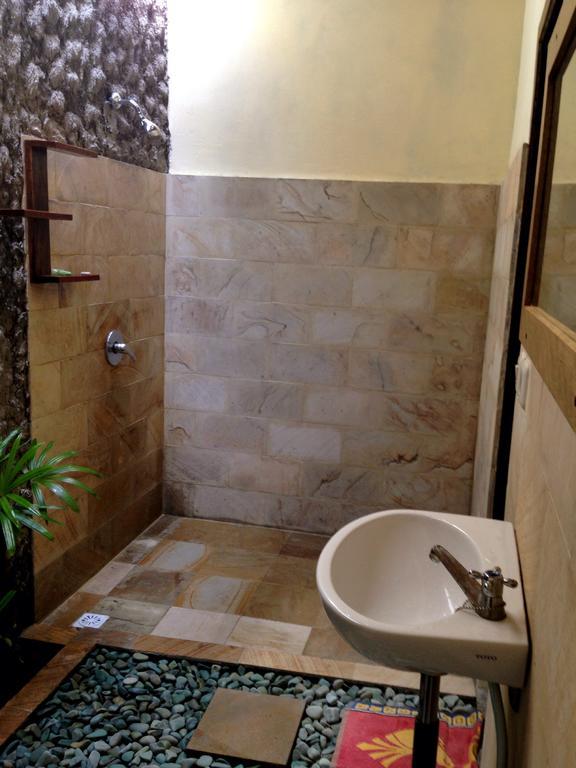 Shu Villa Lombok Kuta  Экстерьер фото