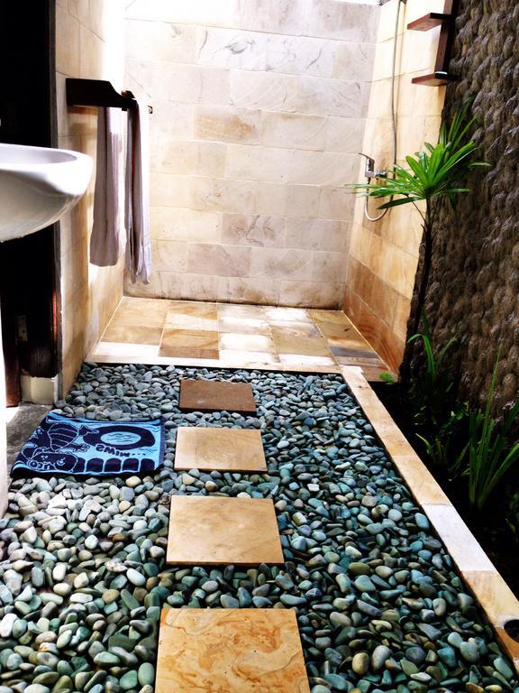 Shu Villa Lombok Kuta  Экстерьер фото