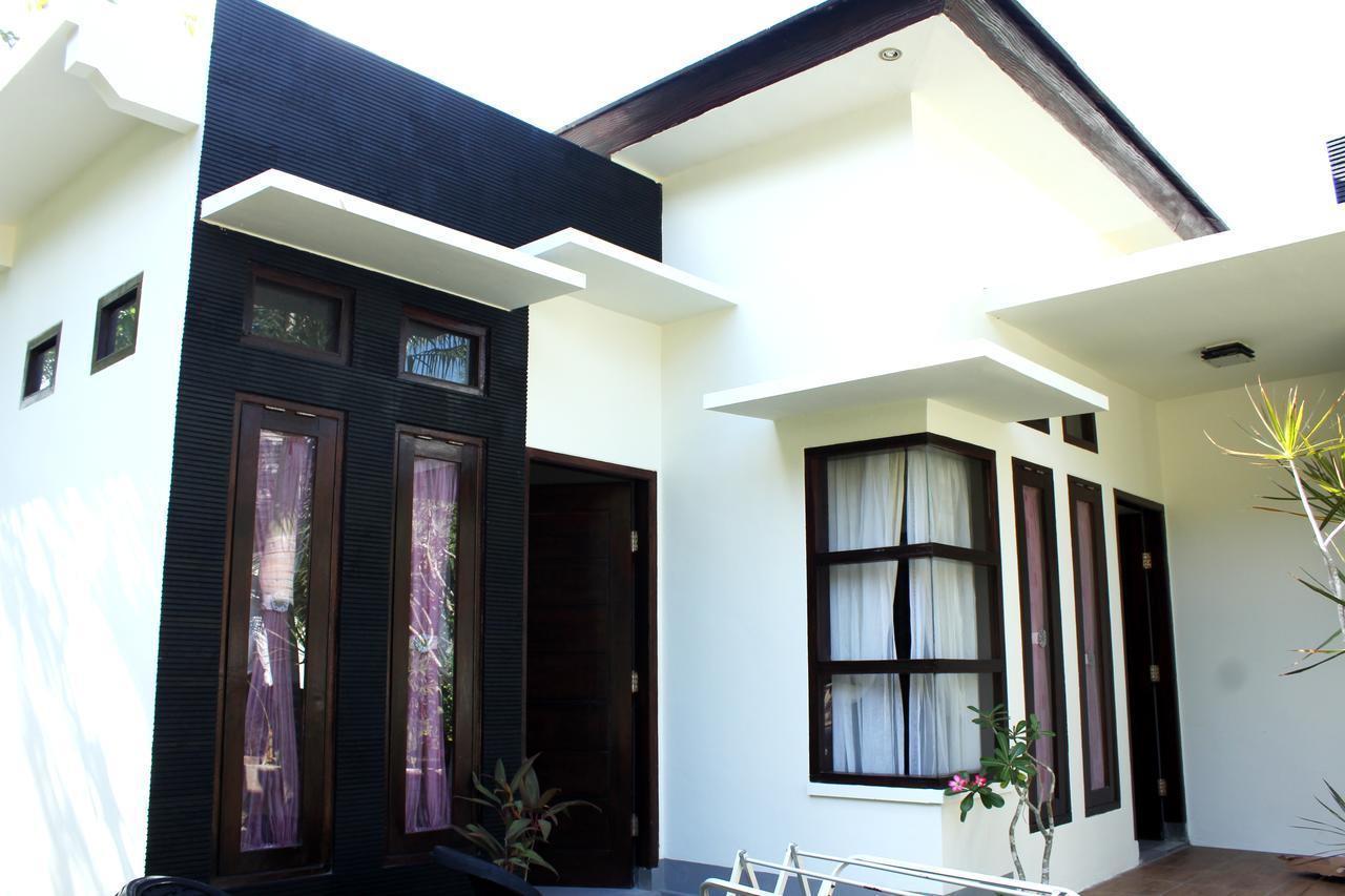 Shu Villa Lombok Kuta  Экстерьер фото