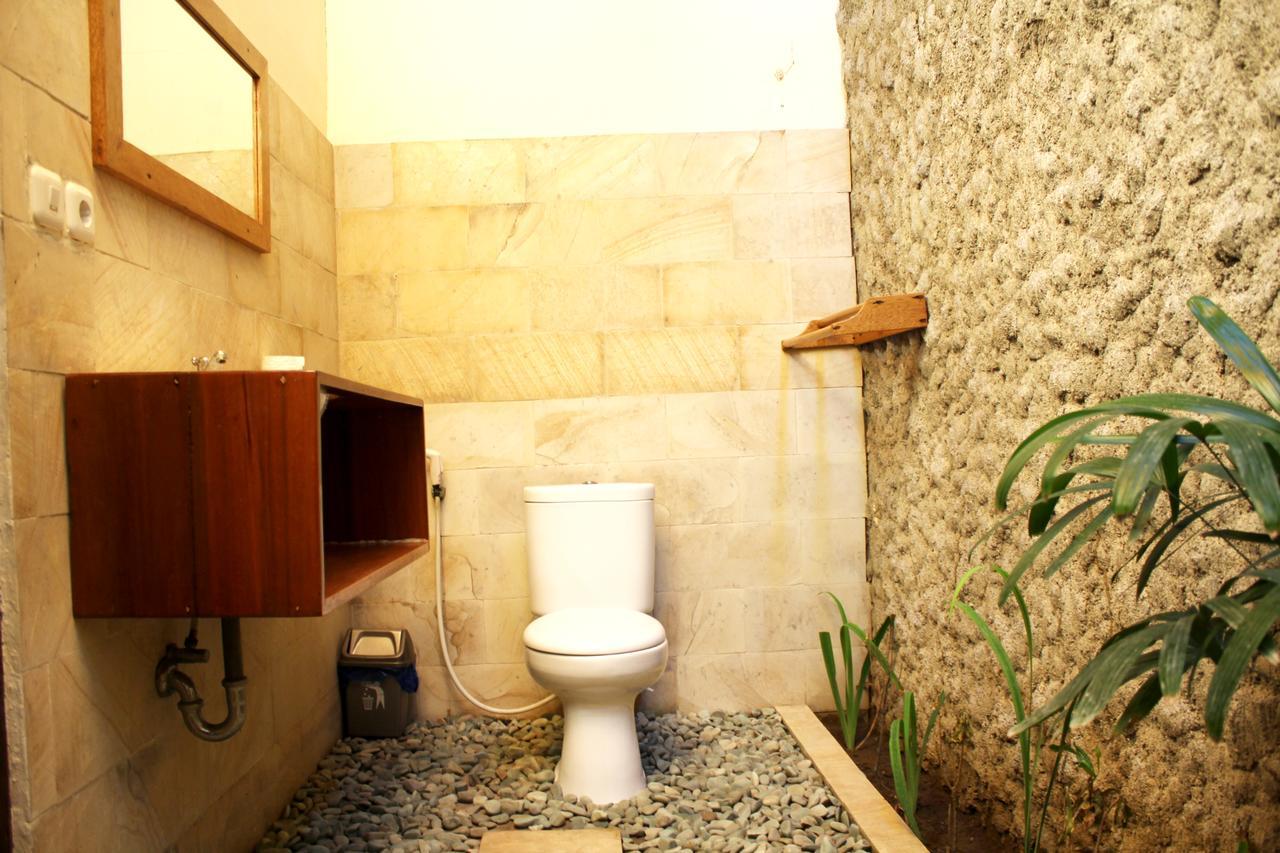 Shu Villa Lombok Kuta  Экстерьер фото