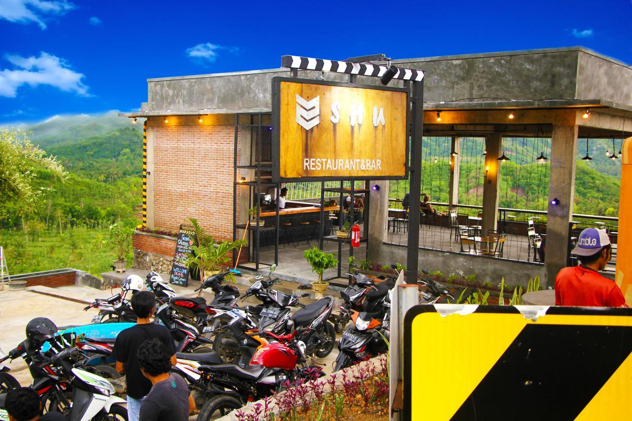 Shu Villa Lombok Kuta  Экстерьер фото