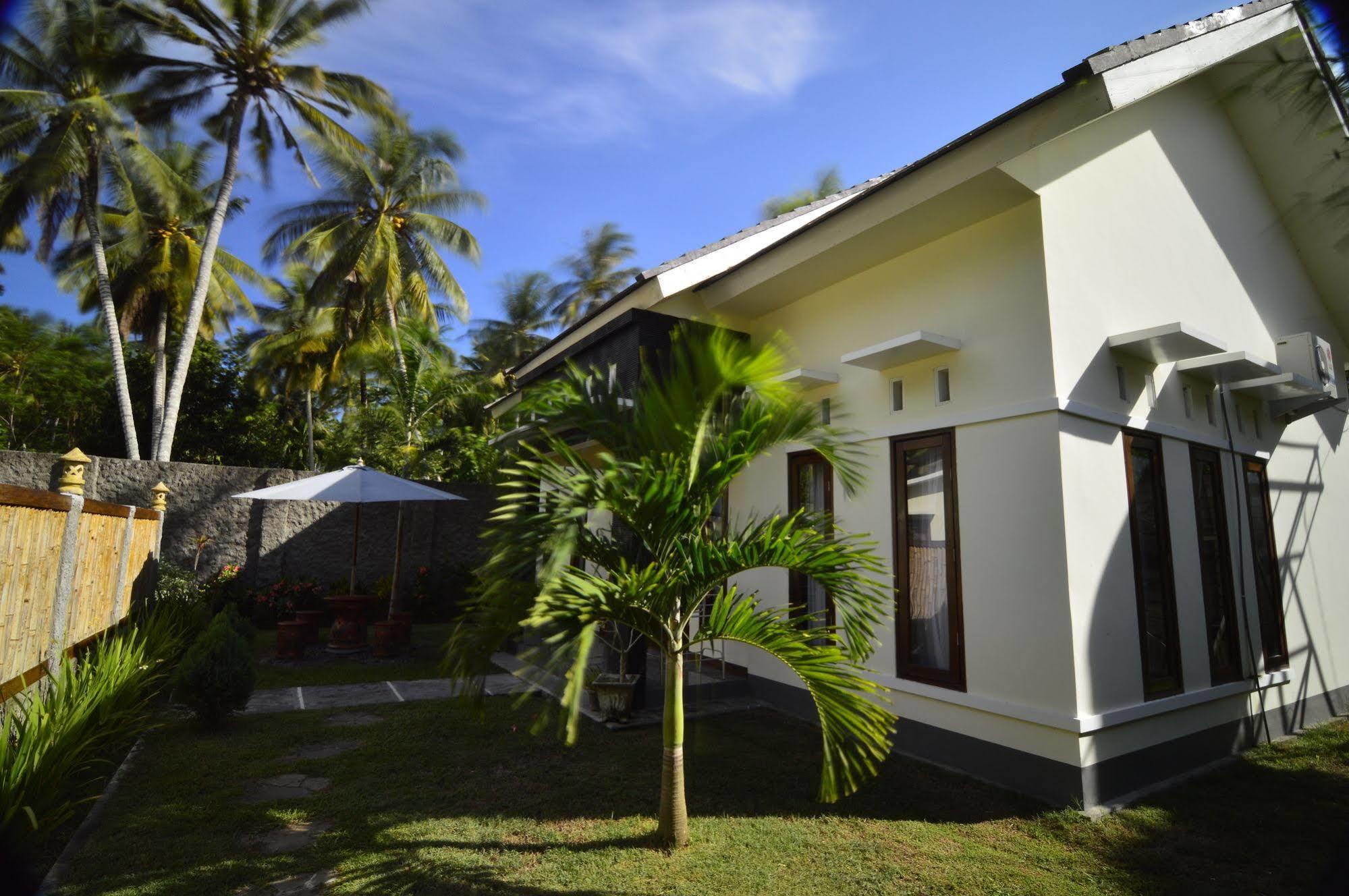 Shu Villa Lombok Kuta  Экстерьер фото
