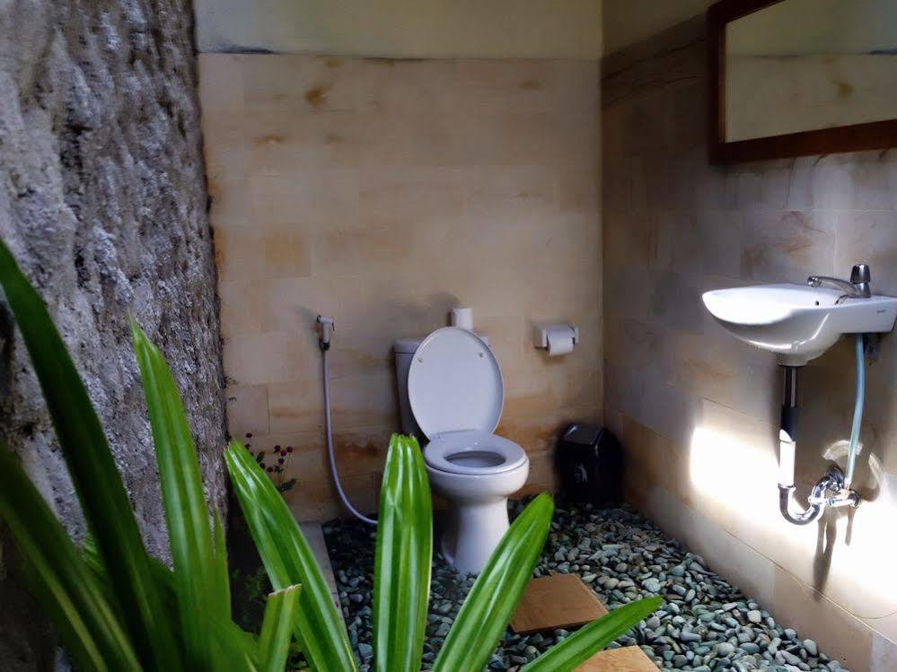 Shu Villa Lombok Kuta  Экстерьер фото